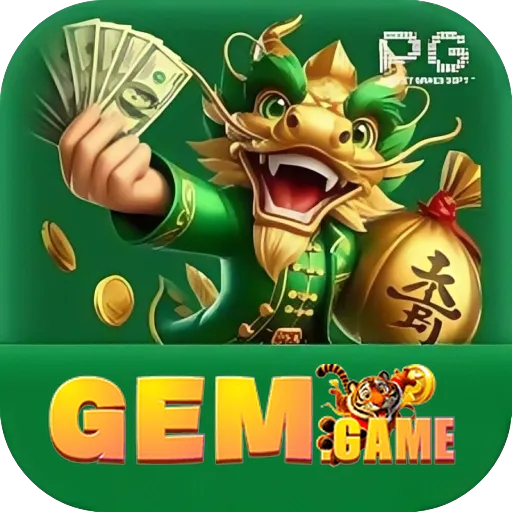 gemgame com logo